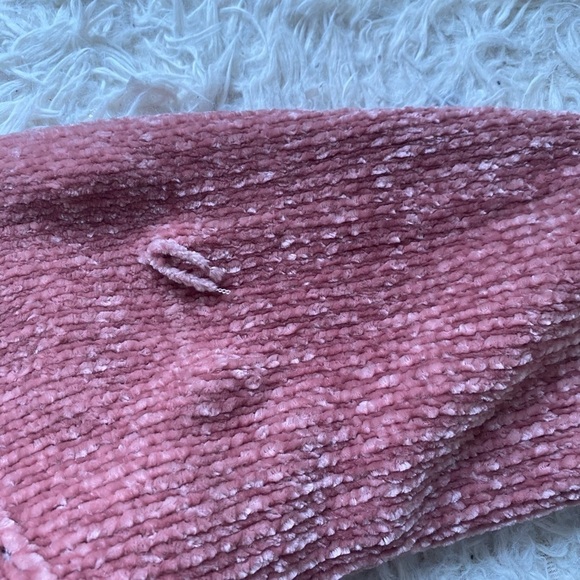 Aritzia Wilfred Violetta  Sweater - Picture 9 of 9